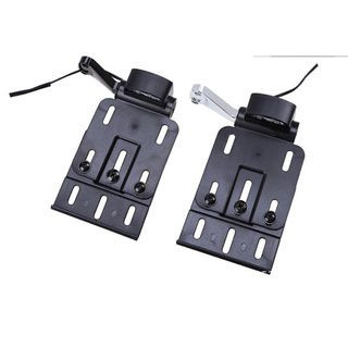 Khung Gắn Biển Số Xe Mô Tô harley xl883 1200 x48 Có Thể Gấp Gọn Tiện Dụng
