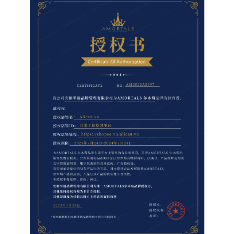 AMORTALS Mút Trang Điểm Nebula Hình Tròn Nhỏ Nhắn Tiện Lợi