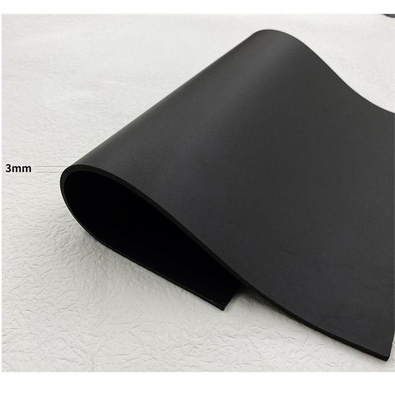 Bàn phím cơ poron foam poron bọt đáy