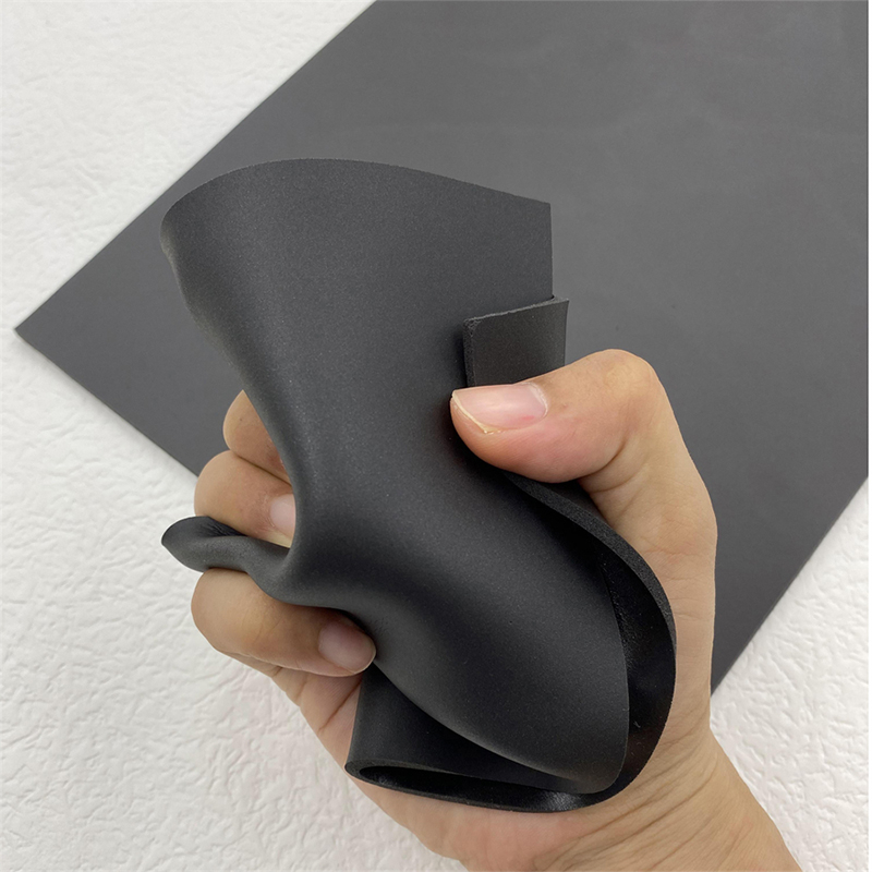 Bàn phím cơ poron foam poron bọt đáy