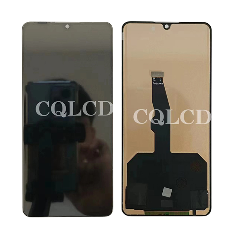 Màn Hình lcd Cảm Ứng Thay Thế Cho huawei p30