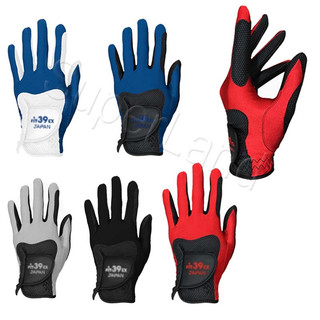 Găng Tay Chống Trượt Chống Mòn Phong Cách Nhật Bản Cổ Điển fit39 Găng Tay Đánh golf Phong Cách Nhật Bản