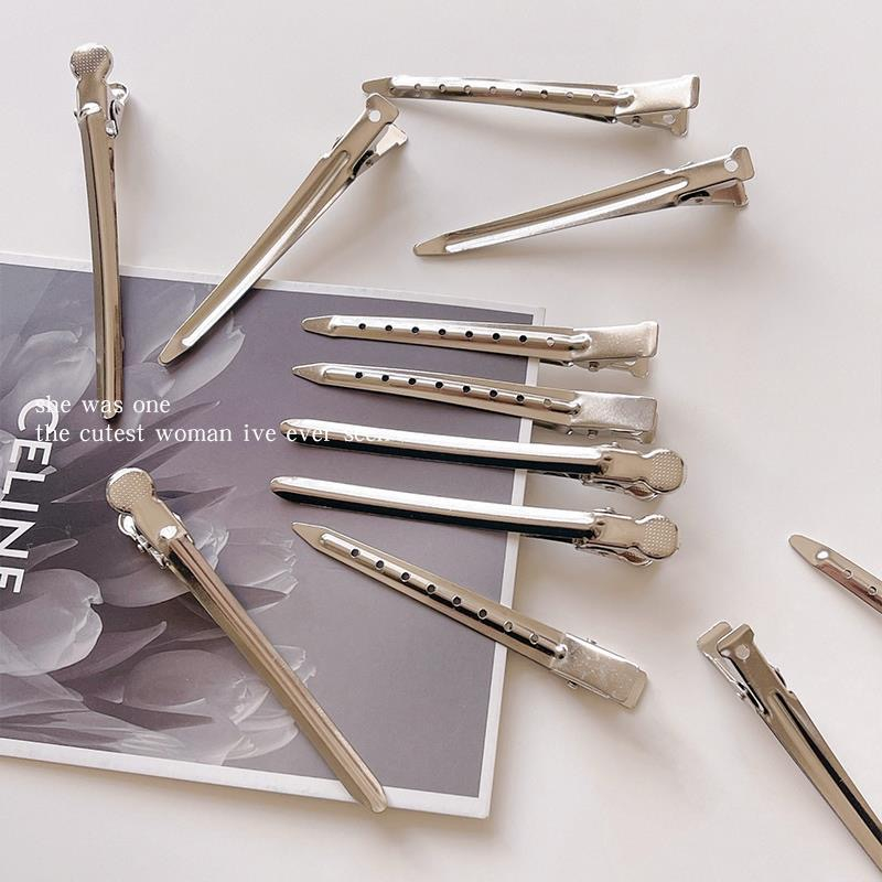 Kẹp Tóc Phong Cách Nổi Tiếng Siêu Dễ Sử Dụng