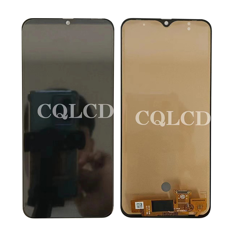 Màn Hình Samsung Galaxy A30 A50 A50S LCD