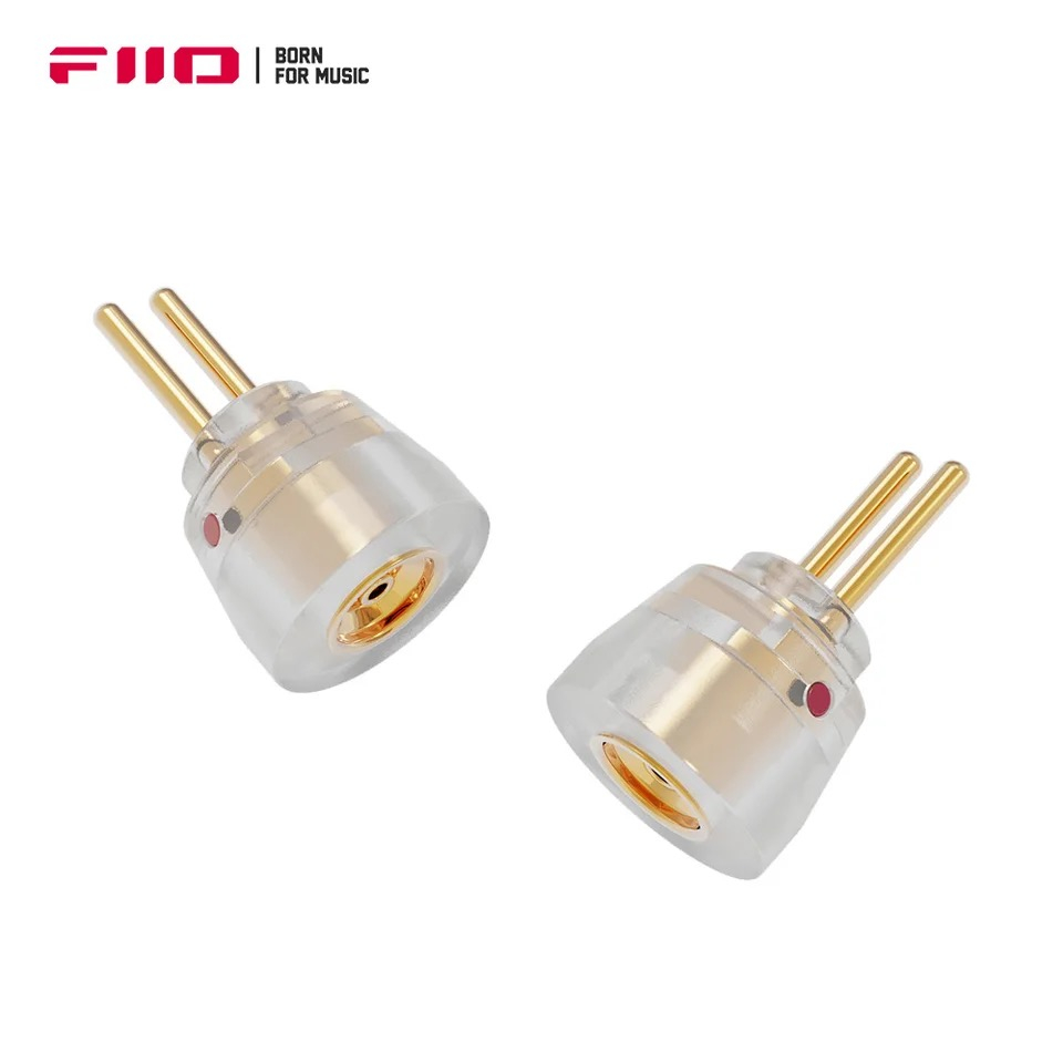 Bộ chuyển đổi nam fiio lc-78a mmcx nữ sang 0,78mm cho fd11 fh11