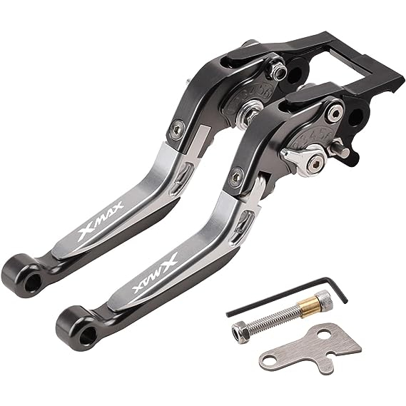 Tay Phanh Ly Hợp Chuyên Dụng Cho Xe YAMAHA XMAX250 XMAX300 2023