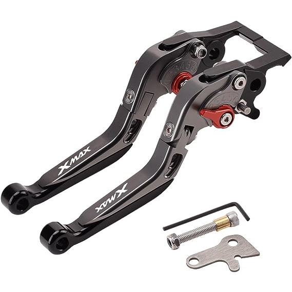 Tay Phanh Ly Hợp Chuyên Dụng Cho Xe YAMAHA XMAX250 XMAX300 2023