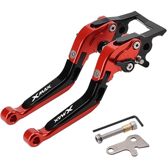 Tay Phanh Ly Hợp Chuyên Dụng Cho Xe YAMAHA XMAX250 XMAX300 2023