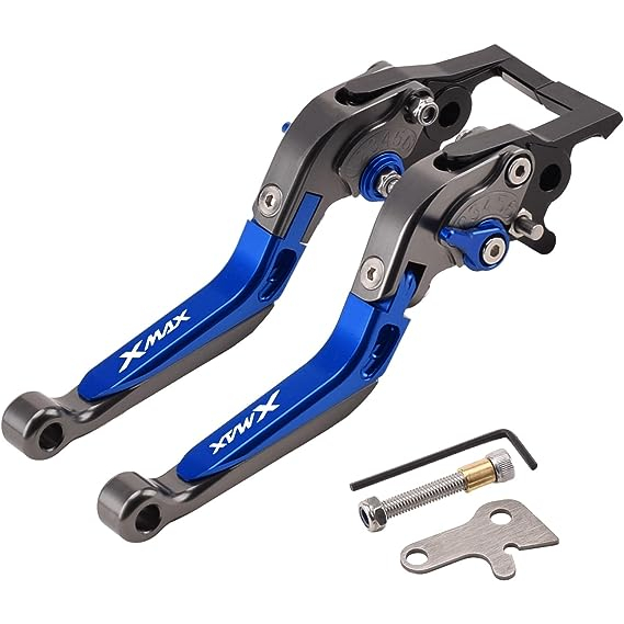 Tay Phanh Ly Hợp Chuyên Dụng Cho Xe YAMAHA XMAX250 XMAX300 2023