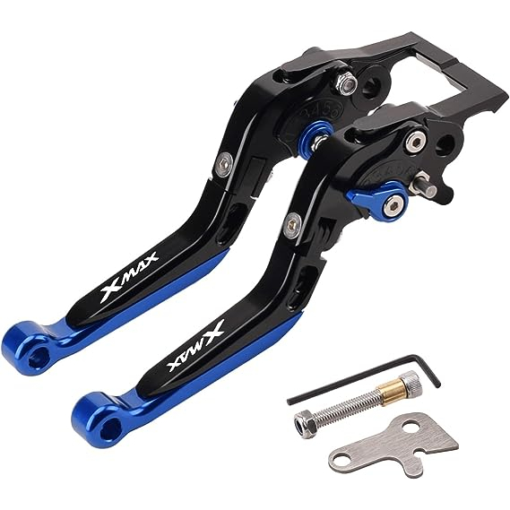 Tay Phanh Ly Hợp Chuyên Dụng Cho Xe YAMAHA XMAX250 XMAX300 2023