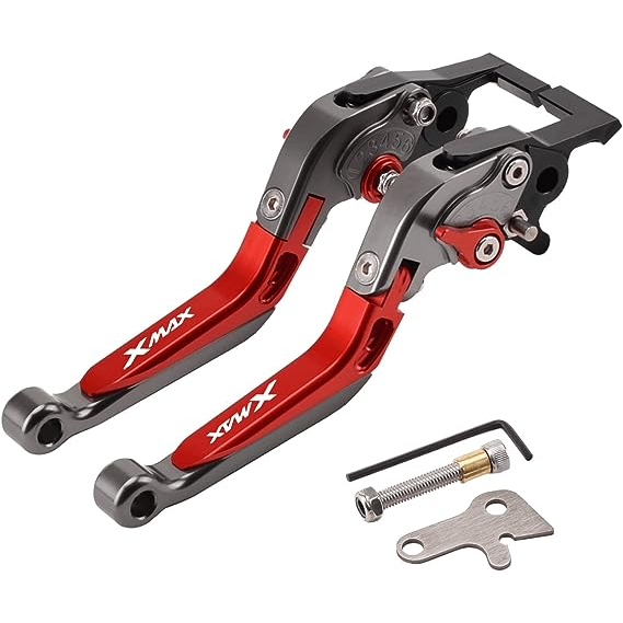 Tay Phanh Ly Hợp Chuyên Dụng Cho Xe YAMAHA XMAX250 XMAX300 2023