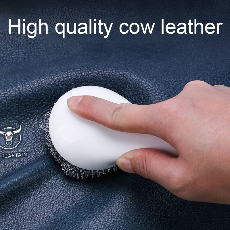 Túi đeo vai nam da bò chính hãng dung tích lớn túi nam tiện lợi túi đeo chéo nam thời trang cao cấp túi đeo chéo nam thời trang