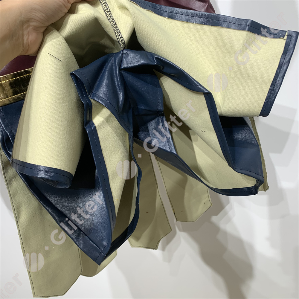 Wonder woman trang phục cho phụ nữ trưởng thành dc siêu anh hùng diana prince coplay pu leather dress headband set quần áo dự tiệc halloween