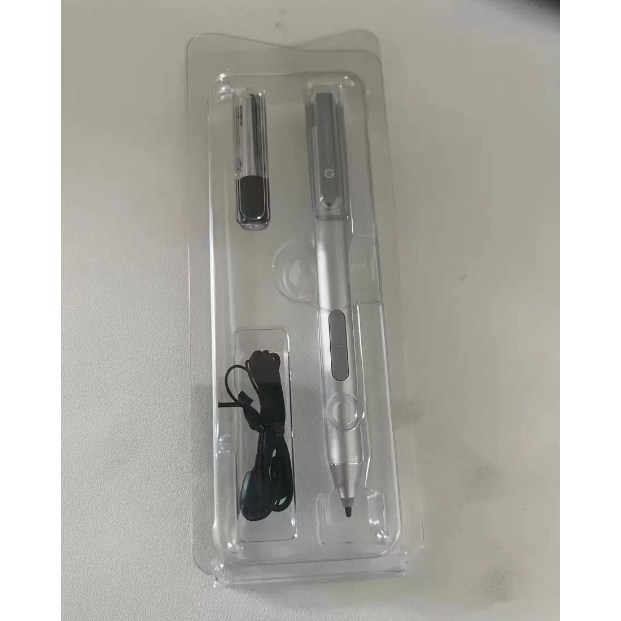 Bút Cảm Ứng Hoạt Hình PN556W Cho Máy Tính Bảng Dell Latitude 3189 5175 5179 5285 5289 5290 7275 7200 7285 7389 7390 7400 2 Trong 1