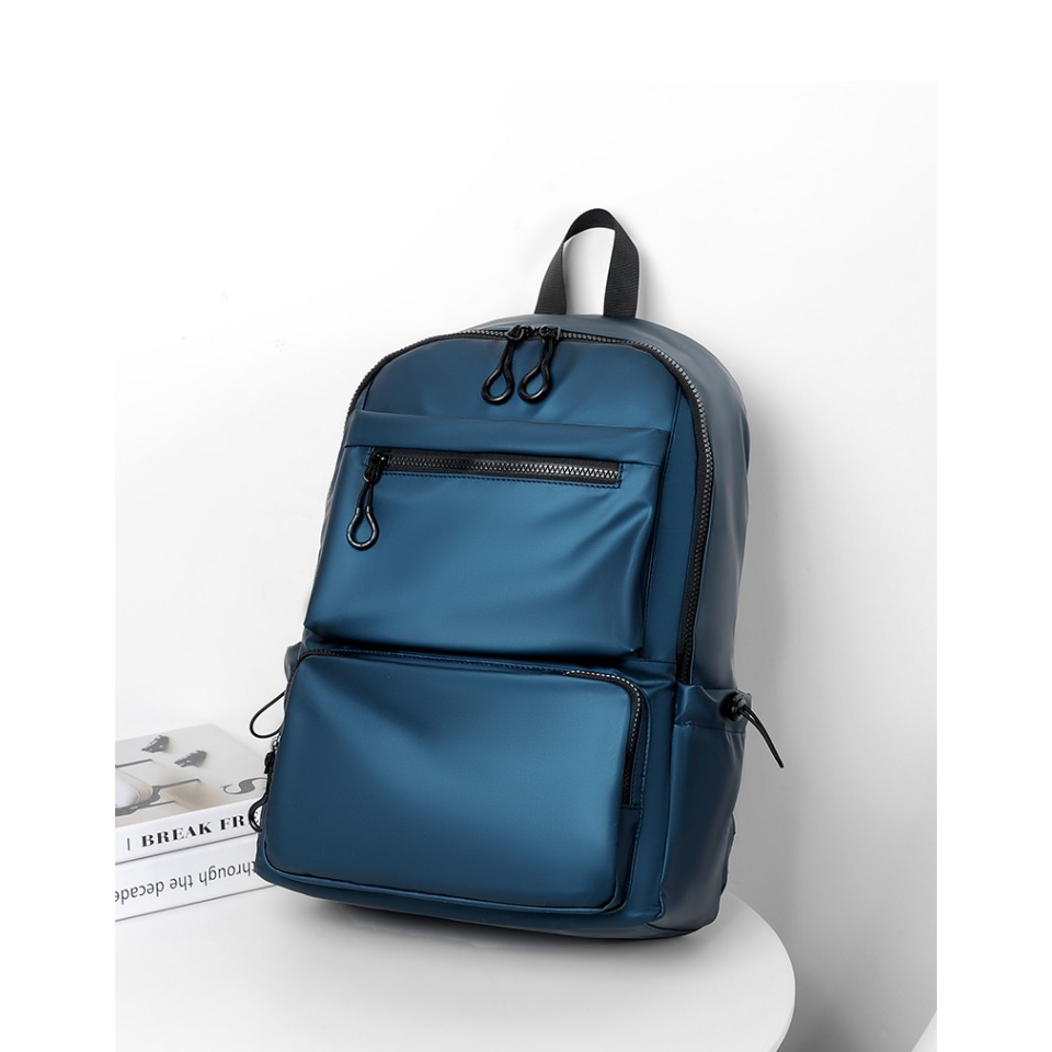 MZY Balo vải oxford nam nhiều màu Cỡ Lớn Balo Thời Trang 2023 NEW L25S04N