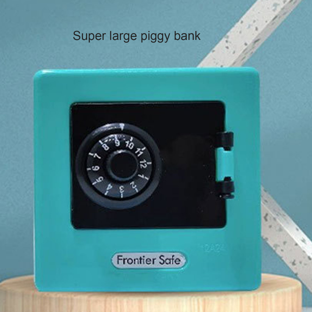 Hộp tiết kiệm có khóa mật khẩu SUNFA dành cho trẻ em