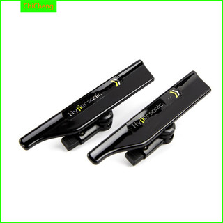 2 cái cho hypersonic wiper stand kính chắn gió cánh gạt nước kính chắn gió lưỡi gạt nước mate wing phụ tùng ô tô phụ kiện dụng cụ ô tô