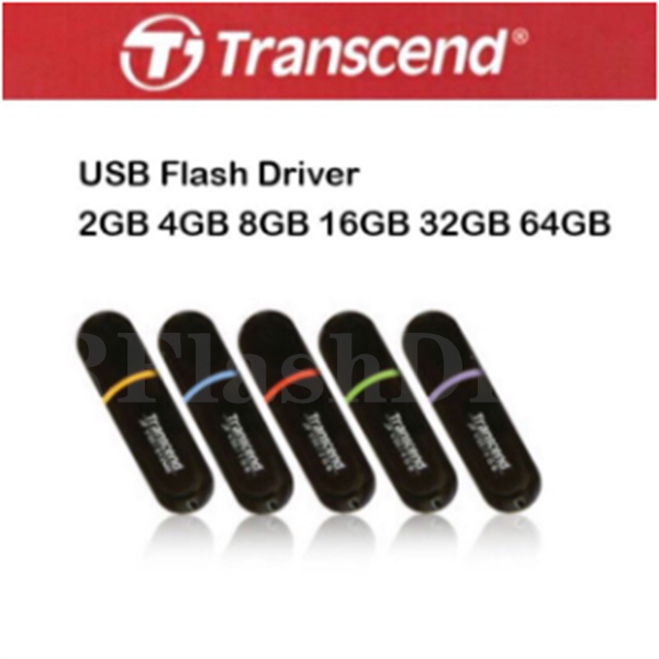 Ổ đĩa flash tốc độ cao transcend 3.1 / 3.0 usb 2gb 4gb 8gb 16gb 32gb 64gb