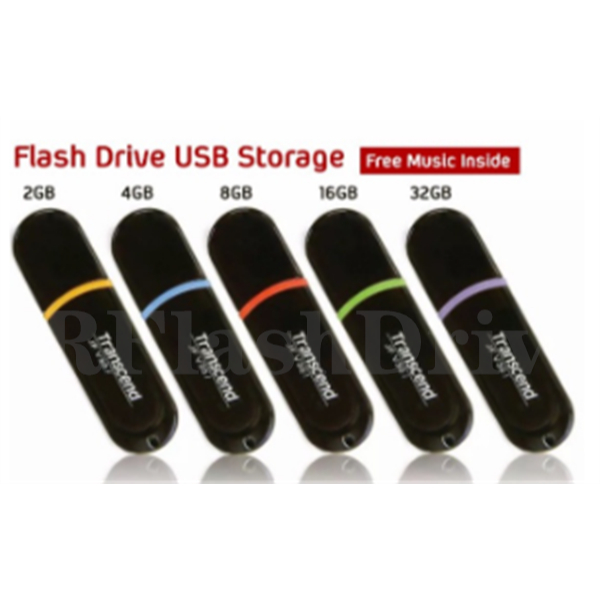 Ổ đĩa flash tốc độ cao transcend 3.1 / 3.0 usb 2gb 4gb 8gb 16gb 32gb 64gb