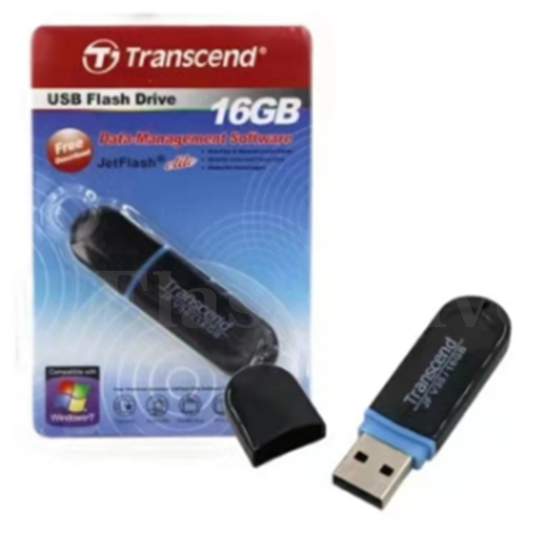 Ổ đĩa flash tốc độ cao transcend 3.1 / 3.0 usb 2gb 4gb 8gb 16gb 32gb 64gb