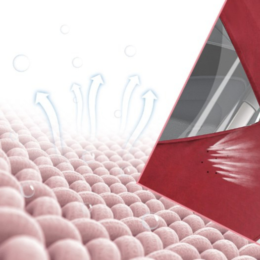 Babyfair Xe Đẩy Che Mưa Đa Năng Cho Bé Du Lịch Thời Tiết Lá Chắn Chống Nước Gió Bụi Lạnh