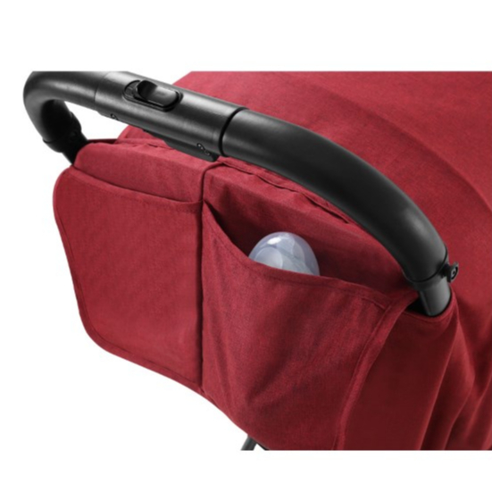 Babyfair Xe Đẩy Che Mưa Đa Năng Cho Bé Du Lịch Thời Tiết Lá Chắn Chống Nước Gió Bụi Lạnh