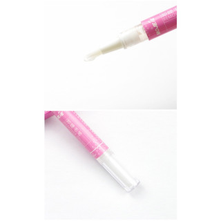 Eyelash extensions glue remover pen- 10ml eyelash extensions remover tool with brush