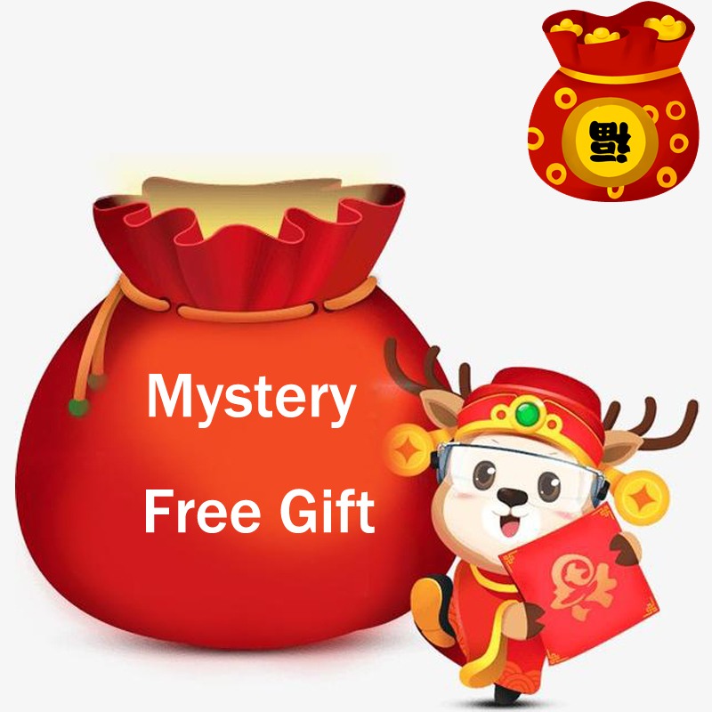 Túi may mắn miễn phí cho túi may mắn đồ chơi trẻ em
