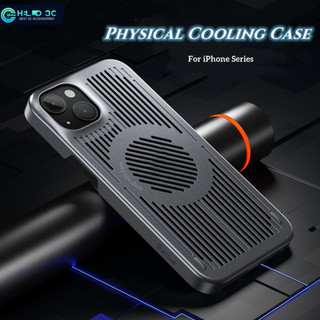 Ốp lưng từ tính Benks Vỏ điện thoại làm mát chuyên nghiệp cho iphone 12/13/14/15 Làm mát nhanh chóng cho Ốp lưng 15 pro max Chống rơi cho ốp lưng iphone 14 pro max ốp lưng iphone 13 pro max ốp lưng iphone 12 pro max