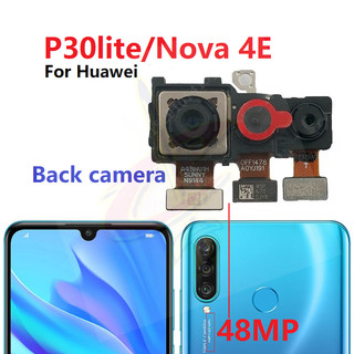 Camera trước cho camera sau huawei p30 lite nova 4e