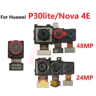 Camera trước cho camera sau huawei p30 lite nova 4e