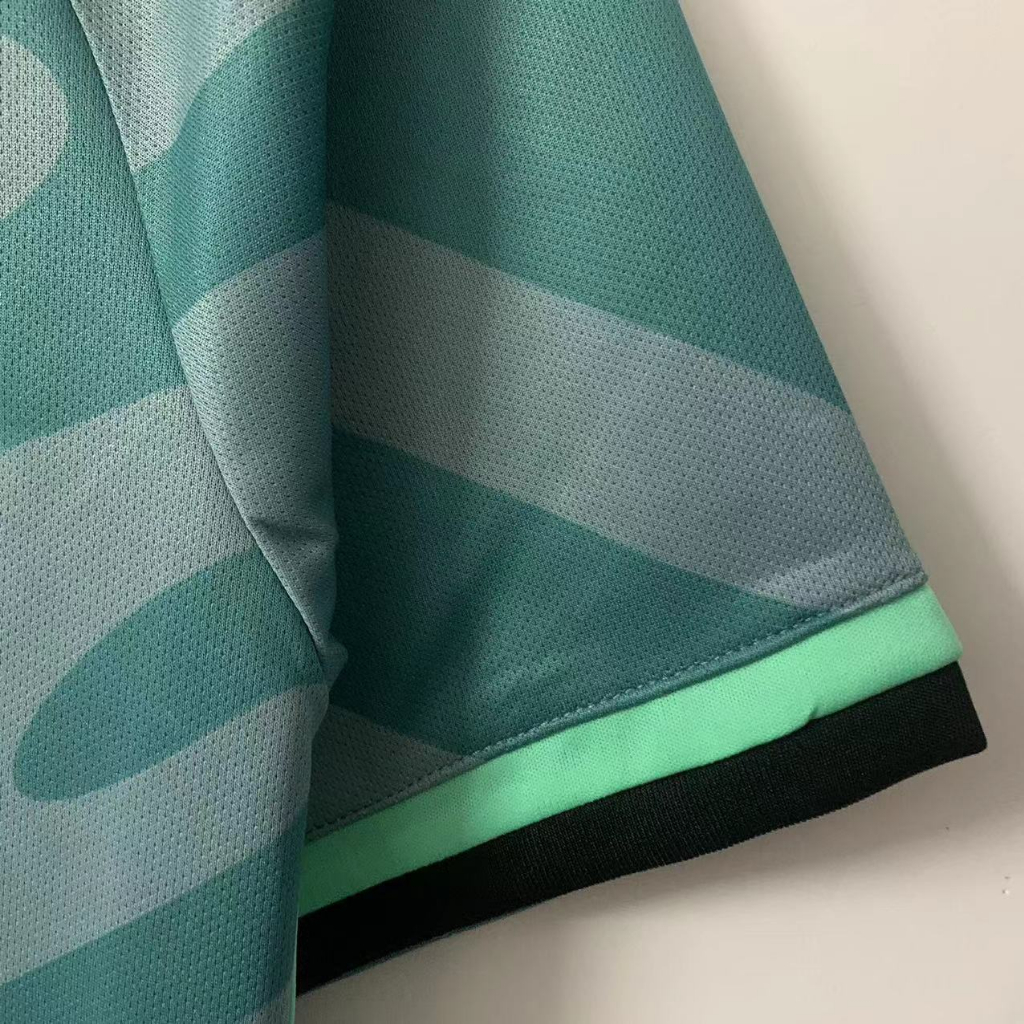 Người hâm mộ phát hành 23/24 celtic fc áo bóng đá thứ 3 s-4xl