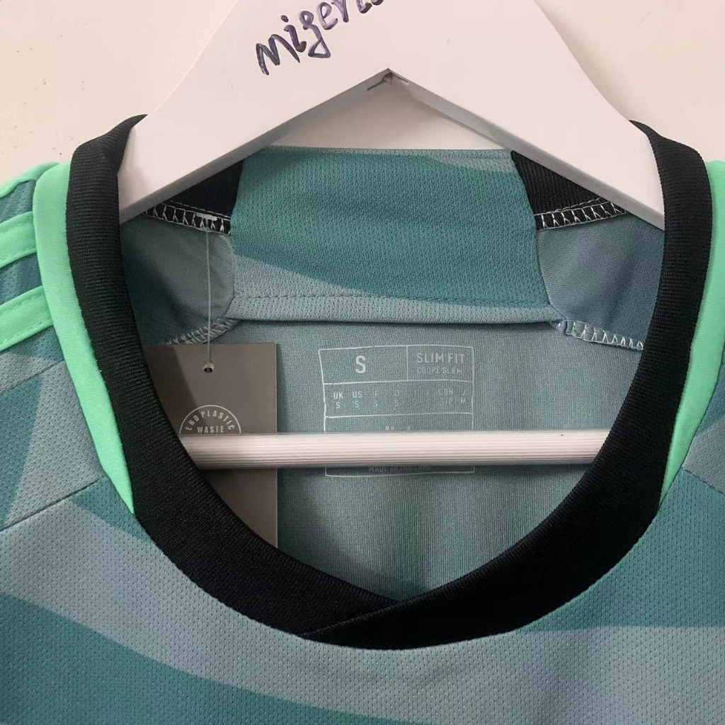 Người hâm mộ phát hành 23/24 celtic fc áo bóng đá thứ 3 s-4xl