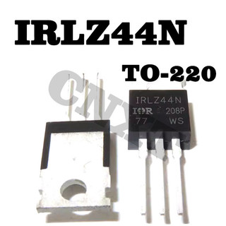 10pcs irlz44npbf irlz44n irlz44 to-220 mos ống hiệu ứng trường 50a / 60v triode