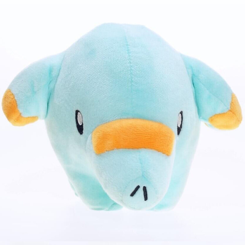 13 cm pokemon anime hình phanpy voi kawaii phim hoạt hình búp bê nhồi bông sang trọng anime đồ chơi sang trọng kawaii cho trẻ em quà tặng sinh nhật