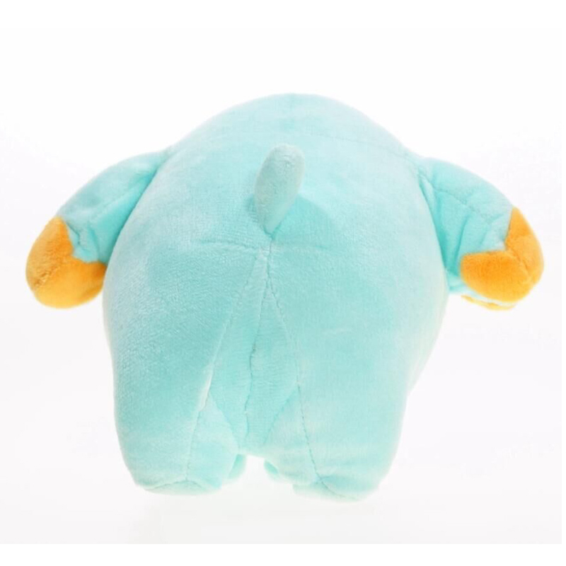 13 cm pokemon anime hình phanpy voi kawaii phim hoạt hình búp bê nhồi bông sang trọng anime đồ chơi sang trọng kawaii cho trẻ em quà tặng sinh nhật