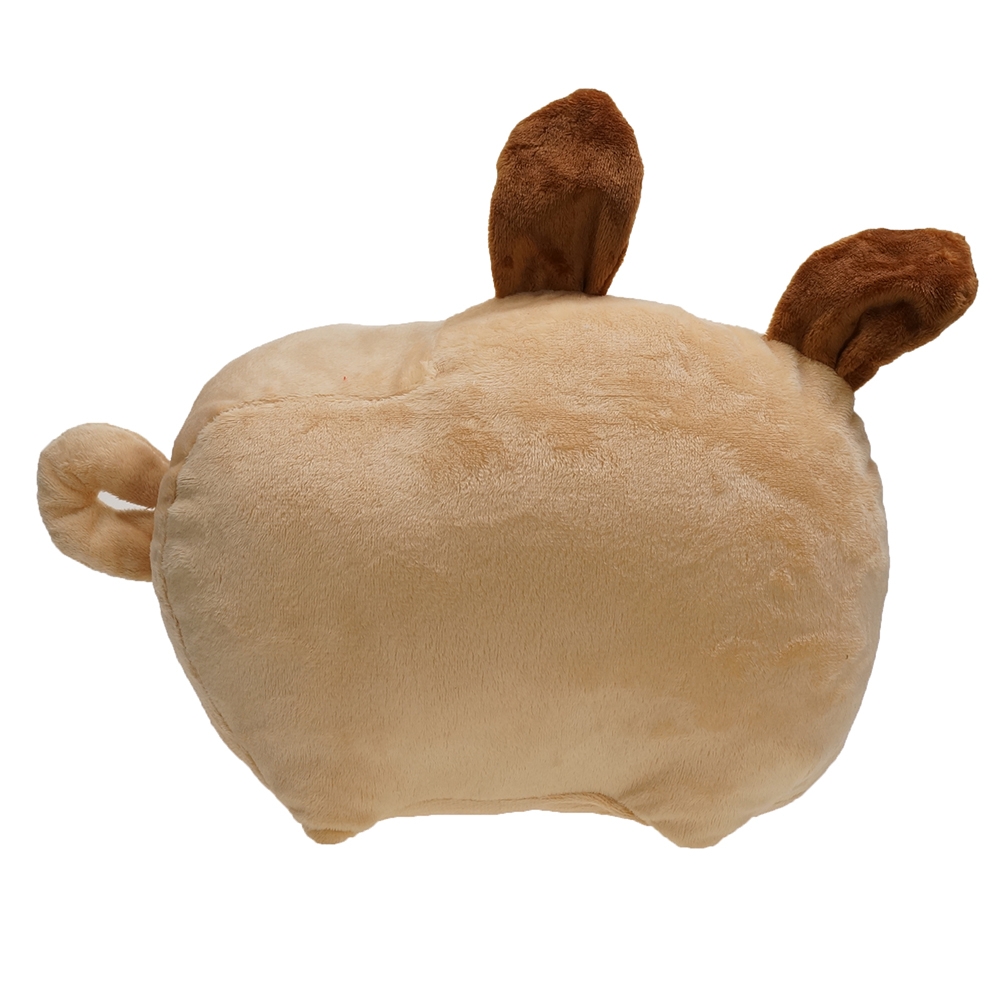 15 cm kawaii pusheen mèo phim hoạt hình pusheen chó đồ chơi sang trọng búp bê nhồi bông mềm giữ gối động vật cho trẻ em quà tặng sinh nhật giáng sinh
