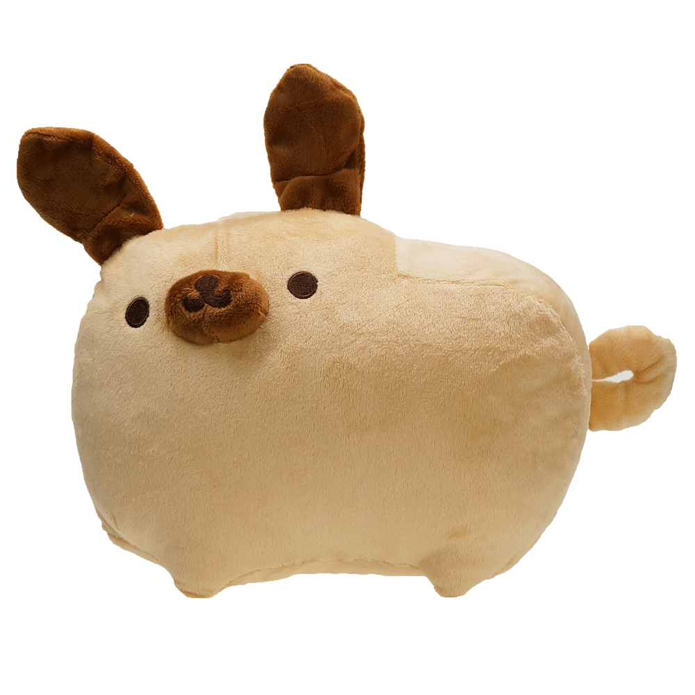 15 cm kawaii pusheen mèo phim hoạt hình pusheen chó đồ chơi sang trọng búp bê nhồi bông mềm giữ gối động vật cho trẻ em quà tặng sinh nhật giáng sinh