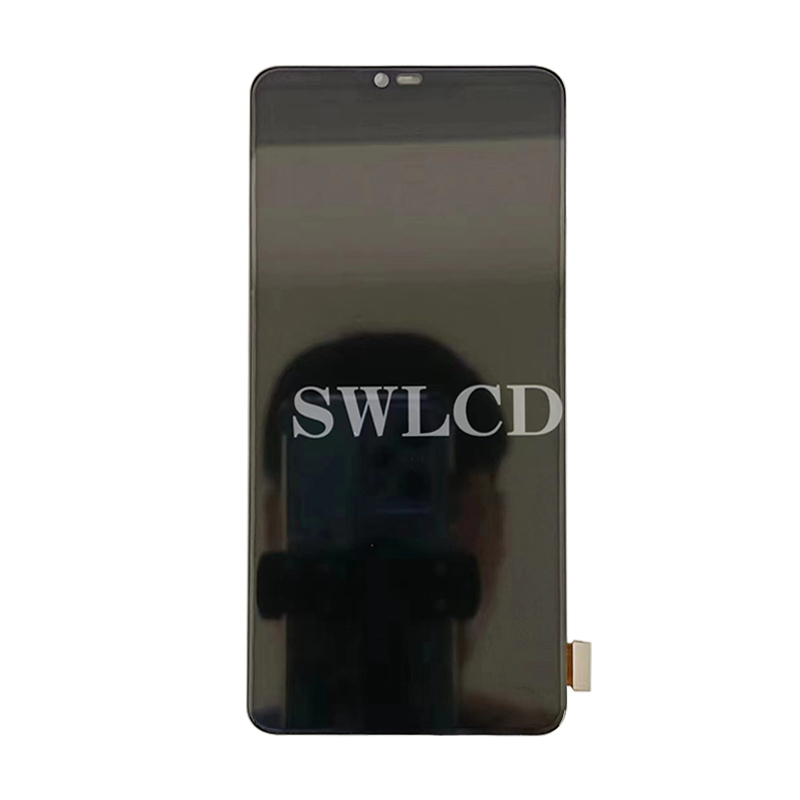 Màn Hình OPPO R15 R15 Pro R15  Cảm Ứng LCD Bằng Kính Thay Thế Chuyên Dụng Cho