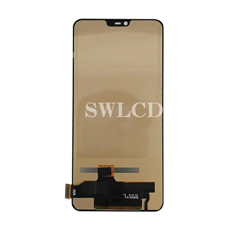 Màn Hình OPPO R15 R15 Pro R15  Cảm Ứng LCD Bằng Kính Thay Thế Chuyên Dụng Cho