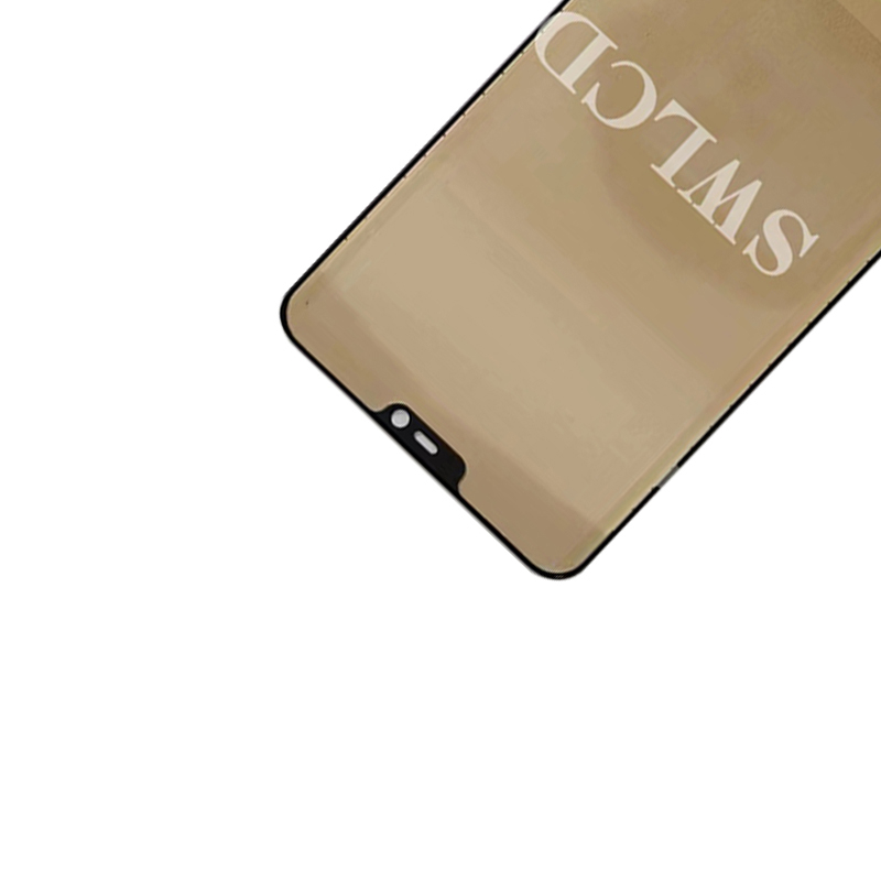 Màn Hình OPPO R15 R15 Pro R15  Cảm Ứng LCD Bằng Kính Thay Thế Chuyên Dụng Cho