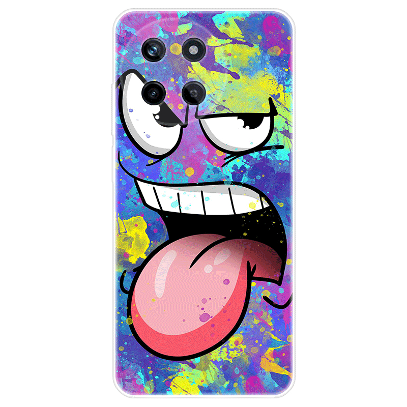 Realme 11 4g Ốp điện thoại silicon tpu Ốp điện thoại realme11 4g cartoon soft phone case