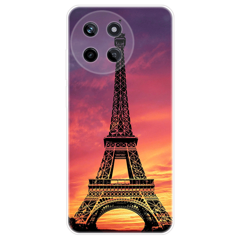 Realme 11 4g Ốp điện thoại silicon tpu Ốp điện thoại realme11 4g cartoon soft phone case