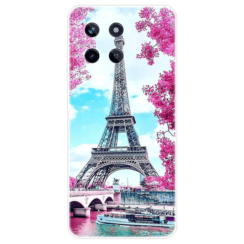 Realme 11 4g Ốp điện thoại silicon tpu Ốp điện thoại realme11 4g cartoon soft phone case