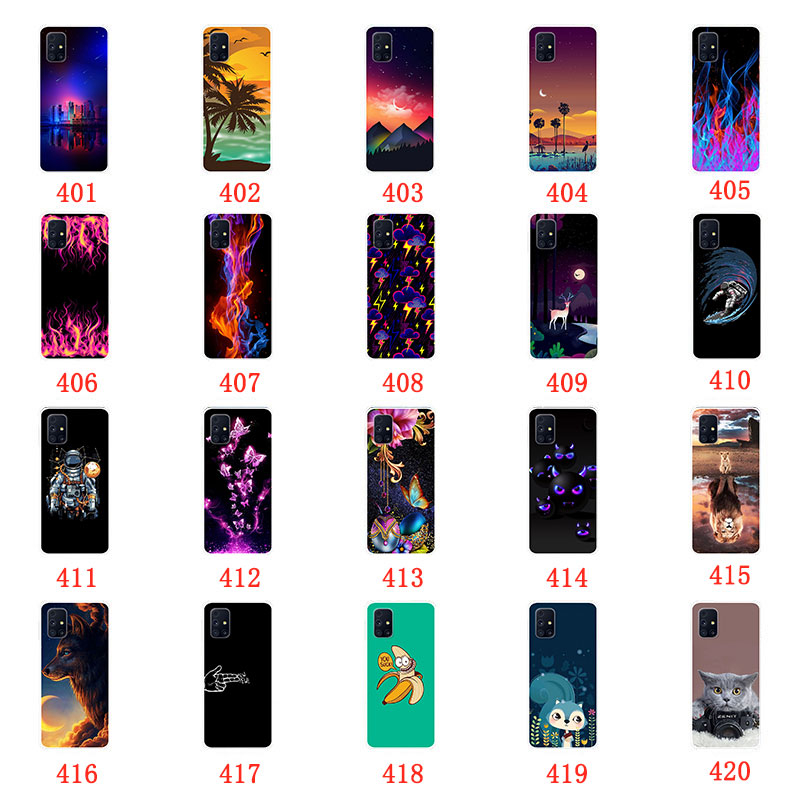 Realme 11 4g Ốp điện thoại silicon tpu Ốp điện thoại realme11 4g cartoon soft phone case