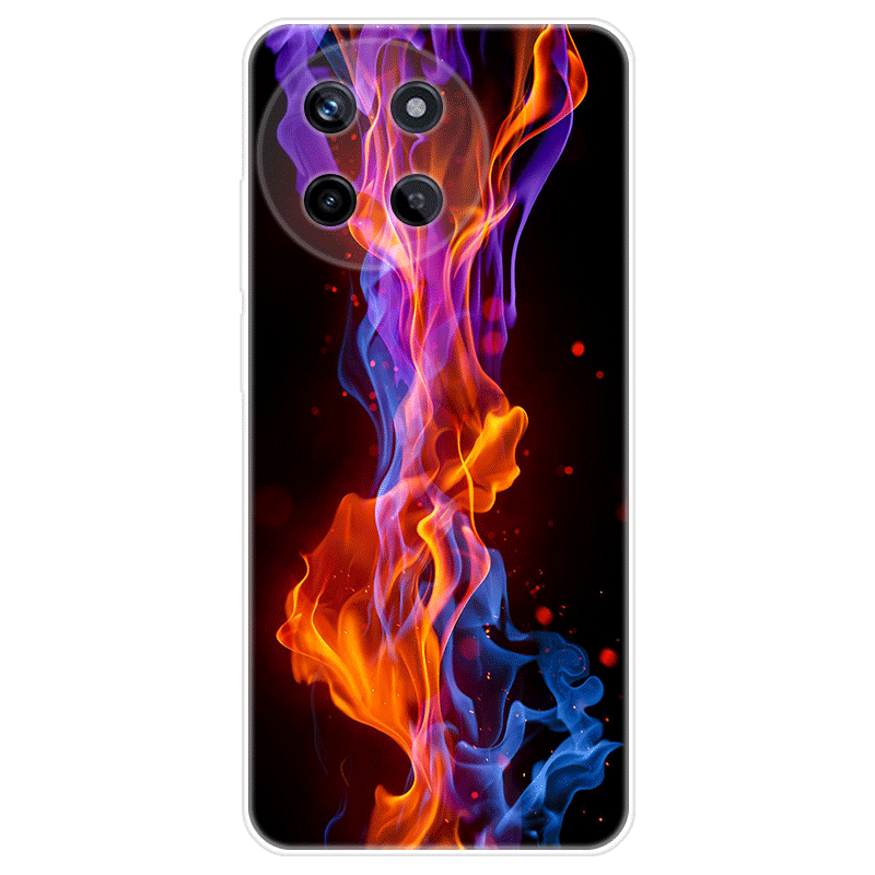 Realme 11 4g Ốp điện thoại silicon tpu Ốp điện thoại realme11 4g cartoon soft phone case
