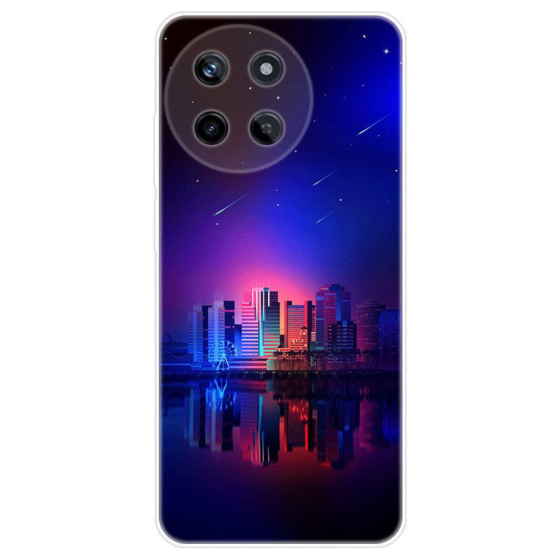 Realme 11 4g Ốp điện thoại silicon tpu Ốp điện thoại realme11 4g cartoon soft phone case