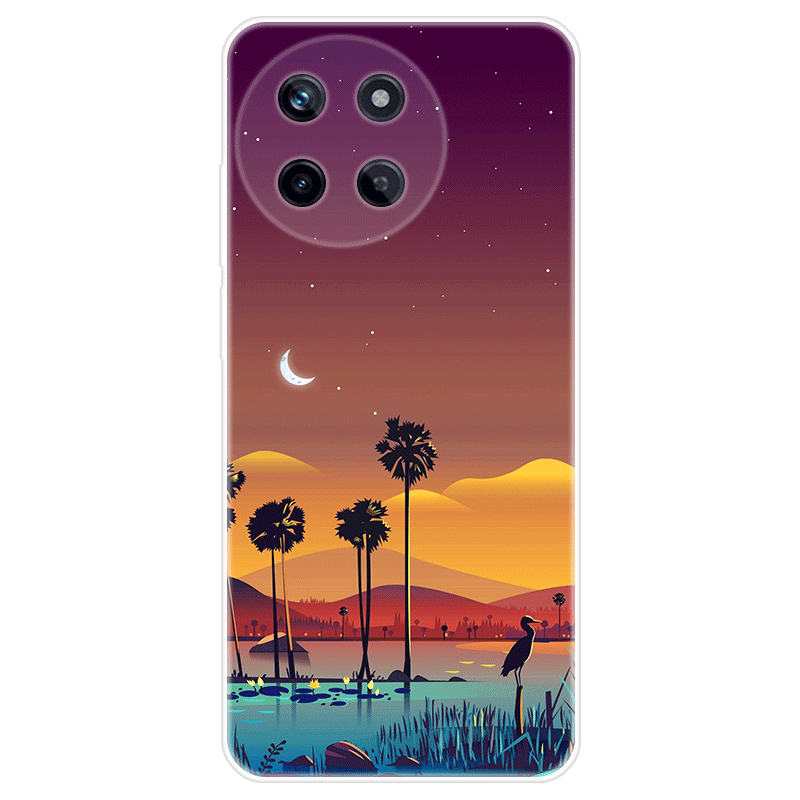 Realme 11 4g Ốp điện thoại silicon tpu Ốp điện thoại realme11 4g cartoon soft phone case