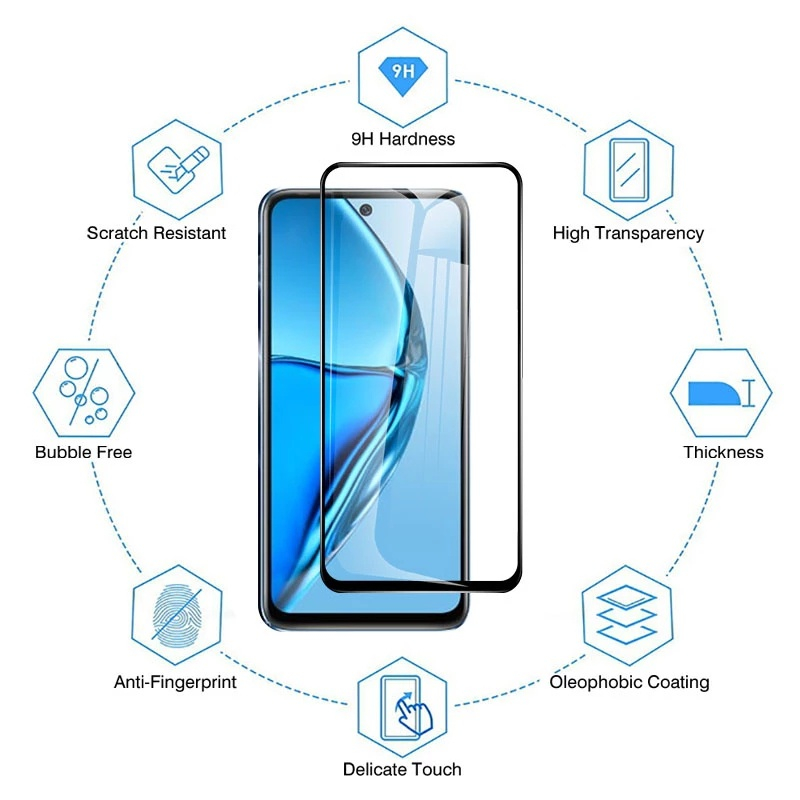 Kính cường lực nubia z50s pro nx713j kính cường lực nubia z50s pro