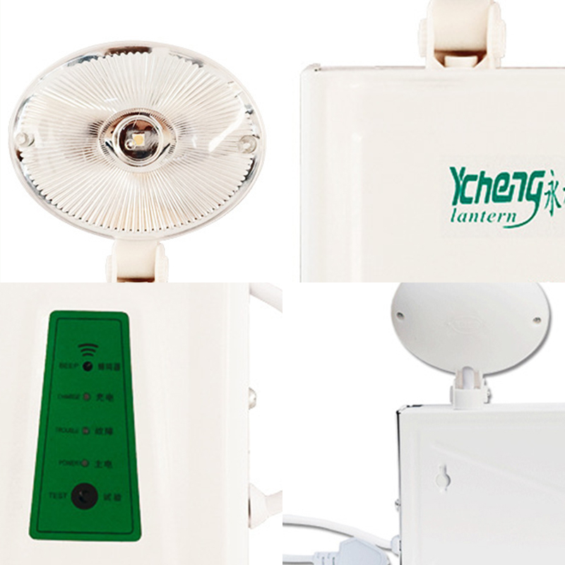 Đèn chiếu sáng khẩn cấp SADA chuyên dụng chất lượng cao